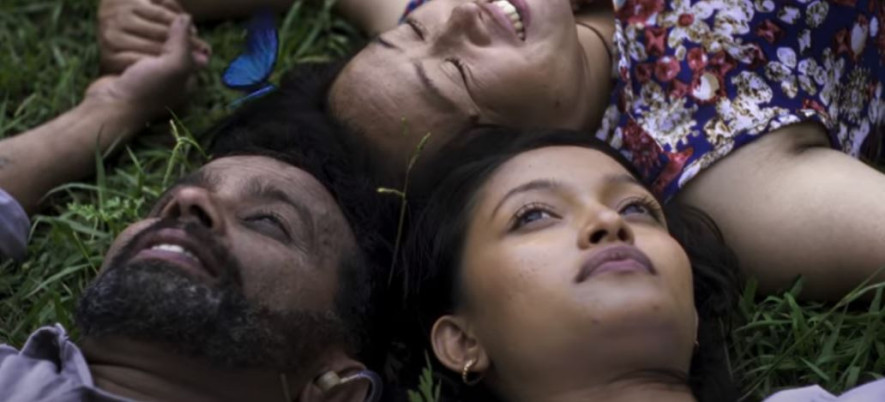 चलचित्र ‘बाटो : रोड टु डेथ’ को ट्रेलर सार्वजनिक